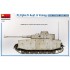 1/35 PzKpfw.IV Ausf. H Vomag. Early, June 1943 1/35 PzKpfw.IV Ausf. H Vomag. Early, June 1943