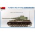 1/35 PzKpfw.IV Ausf. H Vomag. Early, June 1943 1/35 PzKpfw.IV Ausf. H Vomag. Early, June 1943