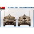 1/35 PzKpfw.IV Ausf. H Vomag. Early, June 1943 1/35 PzKpfw.IV Ausf. H Vomag. Early, June 1943
