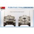 1/35 PzKpfw.IV Ausf. H Vomag. Early, June 1943 1/35 PzKpfw.IV Ausf. H Vomag. Early, June 1943