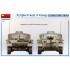 1/35 PzKpfw.IV Ausf. H Vomag. Early, June 1943 1/35 PzKpfw.IV Ausf. H Vomag. Early, June 1943