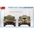 1/35 PzKpfw.IV Ausf. H Vomag. Early, June 1943 1/35 PzKpfw.IV Ausf. H Vomag. Early, June 1943