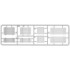 1/35 German Tractor D8506 with Cargo Trailer 1/35 German Tractor D8506 with Cargo Trailer