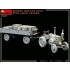 1/35 German Tractor D8506 with Cargo Trailer 1/35 German Tractor D8506 with Cargo Trailer