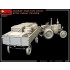 1/35 German Tractor D8506 with Cargo Trailer 1/35 German Tractor D8506 with Cargo Trailer