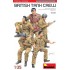 1/35 British Tank Crew [Special Edition]