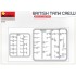 1/35 British Tank Crew [Special Edition]