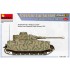 1/35 PzKpfw.IV Ausf. G-Last/H-Early Nibelungenwerk, May-June 1943 [2in1] Interior Kit