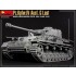 1/35 PzKpfw.IV Ausf. G-Last/H-Early Nibelungenwerk, May-June 1943 [2in1] Interior Kit