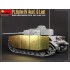 1/35 PzKpfw.IV Ausf. G-Last/H-Early Nibelungenwerk, May-June 1943 [2in1] Interior Kit