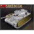 1/35 PzKpfw.IV Ausf. G-Last/H-Early Nibelungenwerk, May-June 1943 [2in1] Interior Kit