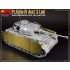 1/35 PzKpfw.IV Ausf. G-Last/H-Early Nibelungenwerk, May-June 1943 [2in1] Interior Kit