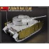 1/35 PzKpfw.IV Ausf. G-Last/H-Early Nibelungenwerk, May-June 1943 [2in1] Interior Kit