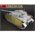 1/35 PzKpfw.IV Ausf. G-Last/H-Early Nibelungenwerk, May-June 1943 [2in1] Interior Kit