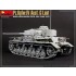 1/35 PzKpfw.IV Ausf. G-Last/H-Early Nibelungenwerk, May-June 1943 [2in1] Interior Kit