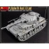 1/35 PzKpfw.IV Ausf. G-Last/H-Early Nibelungenwerk, May-June 1943 [2in1] Interior Kit