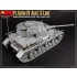 1/35 PzKpfw.IV Ausf. G-Last/H-Early Nibelungenwerk, May-June 1943 [2in1] Interior Kit