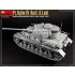 1/35 PzKpfw.IV Ausf. G-Last/H-Early Nibelungenwerk, May-June 1943 [2in1] Interior Kit