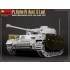 1/35 PzKpfw.IV Ausf. G-Last/H-Early Nibelungenwerk, May-June 1943 [2in1] Interior Kit