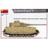1/35 PzKpfw.IV Ausf. H Nibelungenwerk Mid, August 1943 1/35 PzKpfw.IV Ausf. H Nibelungenwerk Mid, August 1943