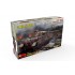 1/35 PzKpfw.Iv Ausf. J Nibelungenwerk Mid Prod, Sep-Nov 1944 [Interior Kit]
