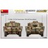 1/35 PzKpfw.Iv Ausf. J Nibelungenwerk Mid Prod, Sep-Nov 1944 [Interior Kit]
