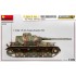 1/35 PzKpfw.Iv Ausf. J Nibelungenwerk Mid Prod, Sep-Nov 1944 [Interior Kit]