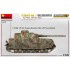 1/35 PzKpfw.Iv Ausf. J Nibelungenwerk Mid Prod, Sep-Nov 1944 [Interior Kit]