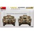 1/35 PzKpfw.Iv Ausf. J Nibelungenwerk Mid Prod, Sep-Nov 1944 [Interior Kit]