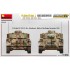 1/35 PzKpfw.Iv Ausf. J Nibelungenwerk Mid Prod, Sep-Nov 1944 [Interior Kit]
