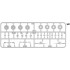 1/35 PzKpfw.Iv Ausf. J Nibelungenwerk Mid Prod, Sep-Nov 1944 [Interior Kit]