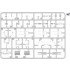 1/35 PzKpfw.Iv Ausf. J Nibelungenwerk Mid Prod, Sep-Nov 1944 [Interior Kit]