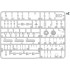 1/35 PzKpfw.Iv Ausf. J Nibelungenwerk Mid Prod, Sep-Nov 1944 [Interior Kit]