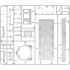 1/35 PzKpfw.Iv Ausf. J Nibelungenwerk Mid Prod, Sep-Nov 1944 [Interior Kit]