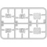 1/35 PzKpfw.Iv Ausf. J Nibelungenwerk Mid Prod, Sep-Nov 1944 [Interior Kit]