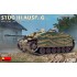 1/35 Stug III Ausf. G May-June 1943 Alkett Production 1/35 Stug III Ausf. G May-June 1943 Alkett Production