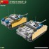 1/35 Stug III Ausf. G May-June 1943 Alkett Production 1/35 Stug III Ausf. G May-June 1943 Alkett Production