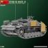 1/35 Stug III Ausf. G May-June 1943 Alkett Production 1/35 Stug III Ausf. G May-June 1943 Alkett Production