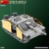 1/35 Stug III Ausf. G May-June 1943 Alkett Production 1/35 Stug III Ausf. G May-June 1943 Alkett Production