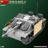 1/35 Stug III Ausf. G May-June 1943 Alkett Production 1/35 Stug III Ausf. G May-June 1943 Alkett Production
