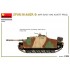 1/35 Stug III Ausf. G May-June 1943 Alkett Production 1/35 Stug III Ausf. G May-June 1943 Alkett Production