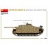 1/35 Stug III Ausf. G May-June 1943 Alkett Production 1/35 Stug III Ausf. G May-June 1943 Alkett Production