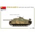 1/35 Stug III Ausf. G May-June 1943 Alkett Production 1/35 Stug III Ausf. G May-June 1943 Alkett Production