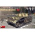 1/35 PzBeob.Wg.IV Ausf. J Late/Last Prod. 2 in 1 w/Crew 1/35 PzBeob.Wg.IV Ausf. J Late/Last Prod. 2 in 1 w/Crew