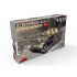 1/35 PzBeob.Wg.IV Ausf. J Late/Last Prod. 2 in 1 w/Crew 1/35 PzBeob.Wg.IV Ausf. J Late/Last Prod. 2 in 1 w/Crew