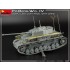 1/35 PzBeob.Wg.IV Ausf. J Late/Last Prod. 2 in 1 w/Crew 1/35 PzBeob.Wg.IV Ausf. J Late/Last Prod. 2 in 1 w/Crew
