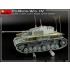 1/35 PzBeob.Wg.IV Ausf. J Late/Last Prod. 2 in 1 w/Crew 1/35 PzBeob.Wg.IV Ausf. J Late/Last Prod. 2 in 1 w/Crew