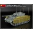 1/35 PzBeob.Wg.IV Ausf. J Late/Last Prod. 2 in 1 w/Crew 1/35 PzBeob.Wg.IV Ausf. J Late/Last Prod. 2 in 1 w/Crew