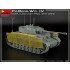 1/35 PzBeob.Wg.IV Ausf. J Late/Last Prod. 2 in 1 w/Crew 1/35 PzBeob.Wg.IV Ausf. J Late/Last Prod. 2 in 1 w/Crew