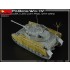 1/35 PzBeob.Wg.IV Ausf. J Late/Last Prod. 2 in 1 w/Crew 1/35 PzBeob.Wg.IV Ausf. J Late/Last Prod. 2 in 1 w/Crew